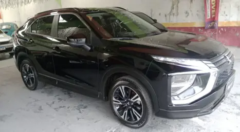 MITSUBISHI Eclipse Cross 1.5 16V 4P HPE MIVEC TURBO AUTOMTICO CVT, Foto 3