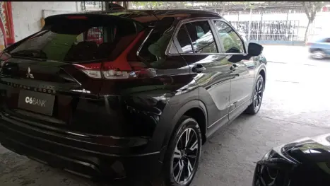 MITSUBISHI Eclipse Cross 1.5 16V 4P HPE MIVEC TURBO AUTOMTICO CVT, Foto 5