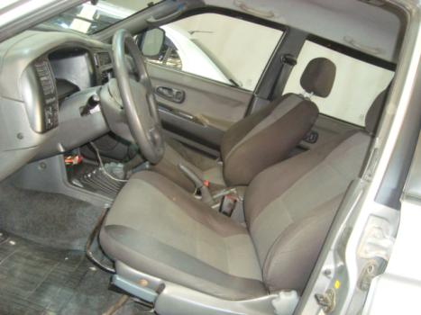 MITSUBISHI L 200 Outdoor 2.5 HPE 4X4 CABINE DUPLA TURBO DIESEL INTERCOOLER, Foto 4