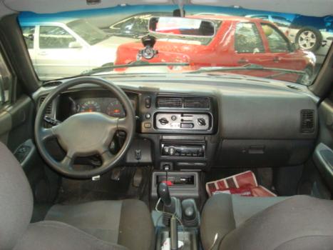 MITSUBISHI L 200 Outdoor 2.5 HPE 4X4 CABINE DUPLA TURBO DIESEL INTERCOOLER, Foto 6