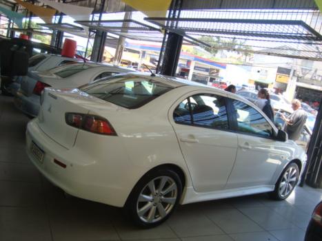 MITSUBISHI Lancer 2.0 16V 4P AUTOMTICO, Foto 2
