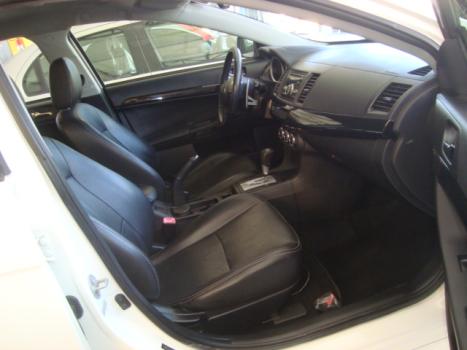 MITSUBISHI Lancer 2.0 16V 4P AUTOMTICO, Foto 3