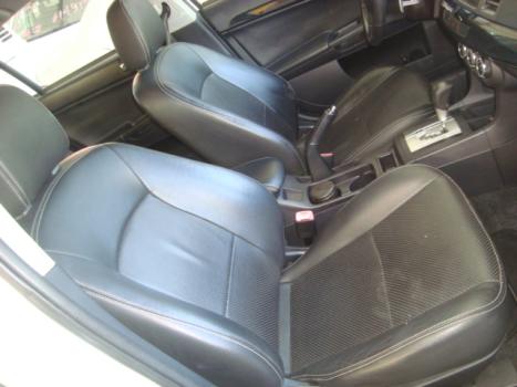 MITSUBISHI Lancer 2.0 16V 4P AUTOMTICO, Foto 4