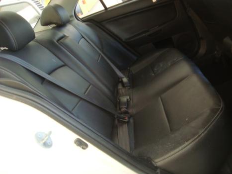 MITSUBISHI Lancer 2.0 16V 4P AUTOMTICO, Foto 5