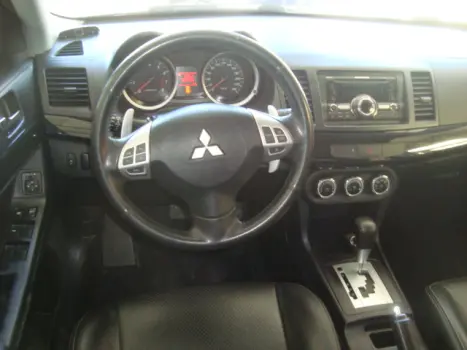 MITSUBISHI Lancer 2.0 16V 4P AUTOMTICO, Foto 7