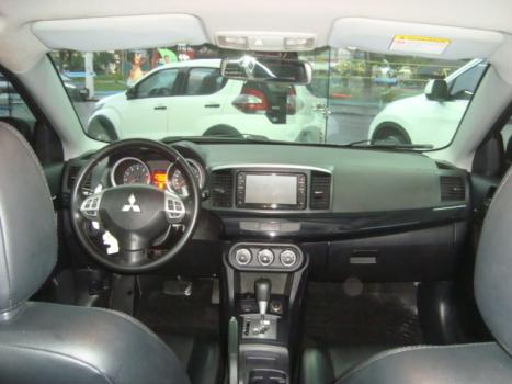 MITSUBISHI Lancer 2.0 16V 4P HLT AUTOMÁTICO CVT, Foto 5