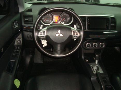 MITSUBISHI Lancer 2.0 16V 4P HLT AUTOMÁTICO CVT, Foto 6