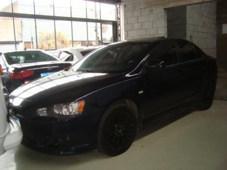 MITSUBISHI Lancer 2.0 16V 4P GT AWD AUTOMÁTICO, Foto 2