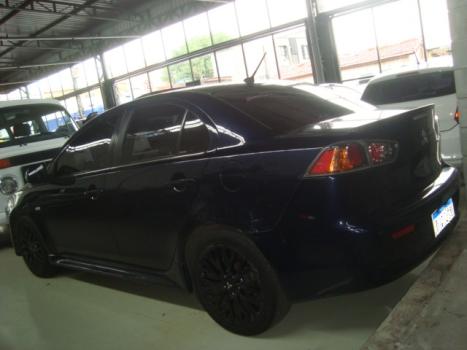 MITSUBISHI Lancer 2.0 16V 4P GT AWD AUTOMÁTICO, Foto 3