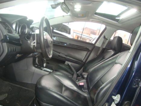 MITSUBISHI Lancer 2.0 16V 4P GT AWD AUTOMÁTICO, Foto 5