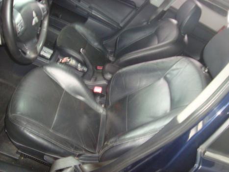 MITSUBISHI Lancer 2.0 16V 4P GT AWD AUTOMÁTICO, Foto 4