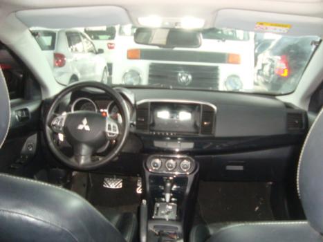 MITSUBISHI Lancer 2.0 16V 4P GT AWD AUTOMÁTICO, Foto 7