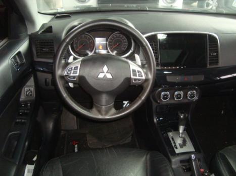 MITSUBISHI Lancer 2.0 16V 4P GT AWD AUTOMÁTICO, Foto 8
