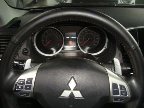 MITSUBISHI Lancer 2.0 16V 4P GT AWD AUTOMÁTICO, Foto 9
