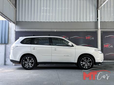 MITSUBISHI Outlander 2.0 16V 4P AUTOM�TICO, Foto 4