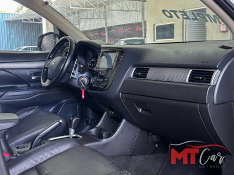 MITSUBISHI Outlander 2.0 16V 4P AUTOM�TICO, Foto 12