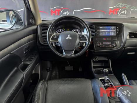 MITSUBISHI Outlander 2.0 16V 4P AUTOM�TICO, Foto 13