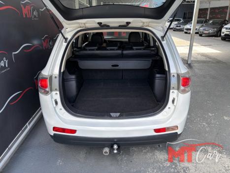 MITSUBISHI Outlander 2.0 16V 4P AUTOM�TICO, Foto 19