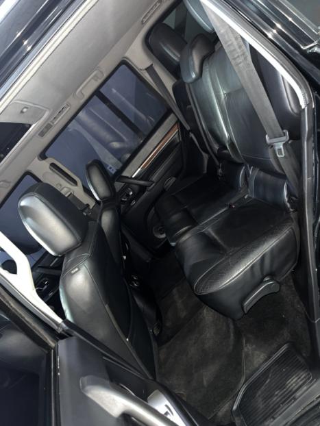MITSUBISHI Pajero Full 3.8 V6 24V 4P HPE 4X4 AUTOM�TICO, Foto 11