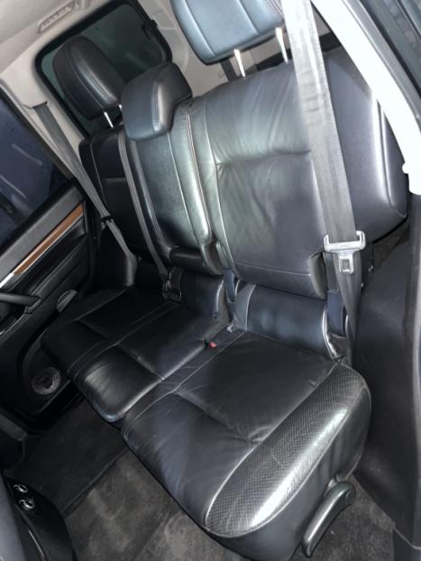 MITSUBISHI Pajero Full 3.8 V6 24V 4P HPE 4X4 AUTOM�TICO, Foto 12