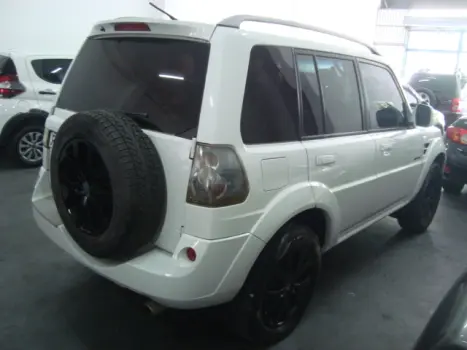 MITSUBISHI Pajero TR4 2.0 16V 4P 4X4 FLEX AUTOMTICO, Foto 2