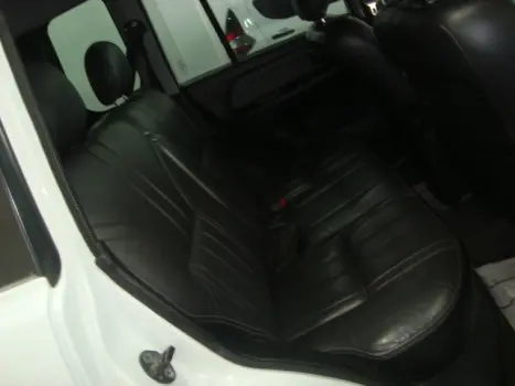 MITSUBISHI Pajero TR4 2.0 16V 4P 4X4 FLEX AUTOMTICO, Foto 5