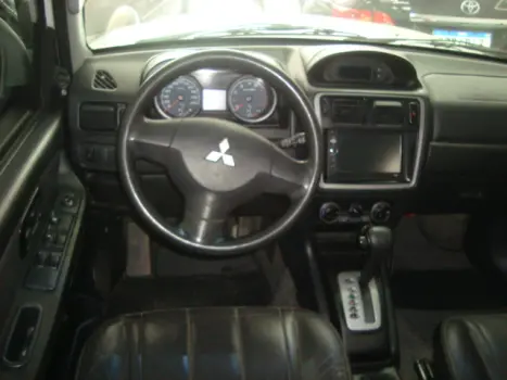 MITSUBISHI Pajero TR4 2.0 16V 4P 4X4 FLEX AUTOMTICO, Foto 7