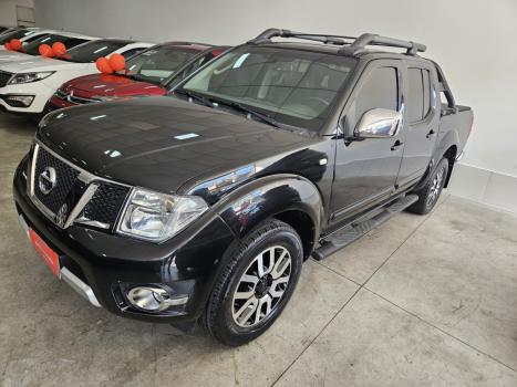 NISSAN Frontier 2.5 SL 4X4 TURBO DIESEL CABINE DUPLA AUTOM�TICO, Foto 5