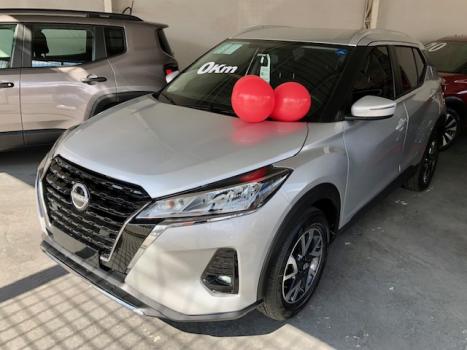 NISSAN Kicks 1.6 16V 4P FLEXSTART SENSE, Foto 3