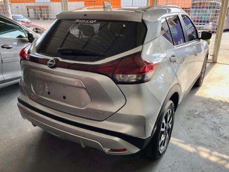 NISSAN Kicks 1.6 16V 4P FLEXSTART SENSE, Foto 5