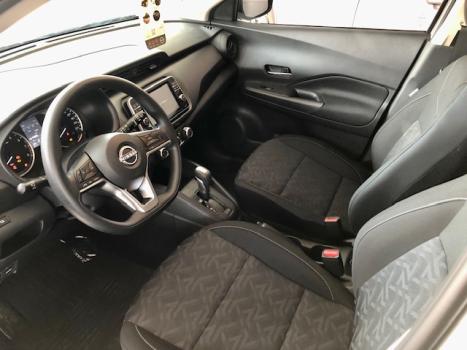 NISSAN Kicks 1.6 16V 4P FLEXSTART SENSE, Foto 7