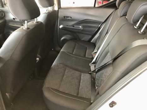 NISSAN Kicks 1.6 16V 4P FLEXSTART SENSE, Foto 8