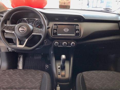 NISSAN Kicks 1.6 16V 4P FLEXSTART SENSE, Foto 9