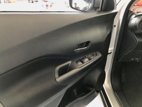 NISSAN Kicks 1.6 16V 4P FLEXSTART SENSE, Foto 10