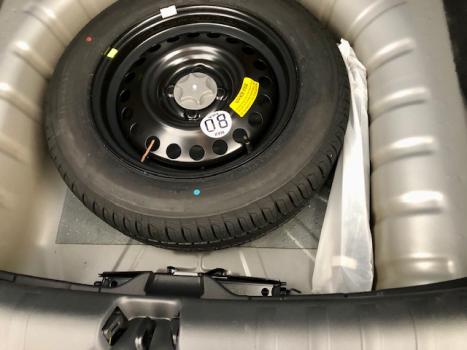 NISSAN Kicks 1.6 16V 4P FLEXSTART SENSE, Foto 12