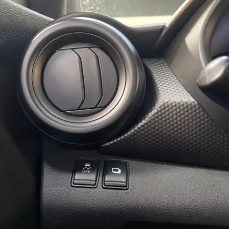 NISSAN Kicks 1.6 16V 4P FLEXSTART S X-TRONIC AUTOMTICO CVT, Foto 8