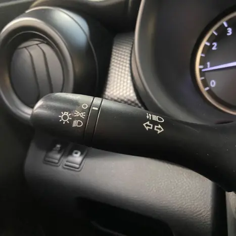 NISSAN Kicks 1.6 16V 4P FLEXSTART S X-TRONIC AUTOMTICO CVT, Foto 11
