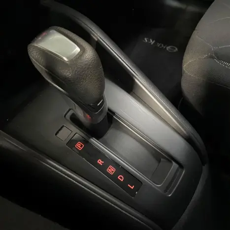 NISSAN Kicks 1.6 16V 4P FLEXSTART S X-TRONIC AUTOMTICO CVT, Foto 13