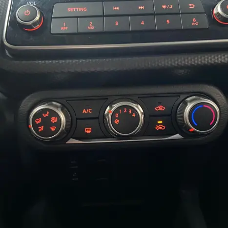 NISSAN Kicks 1.6 16V 4P FLEXSTART S X-TRONIC AUTOMTICO CVT, Foto 19