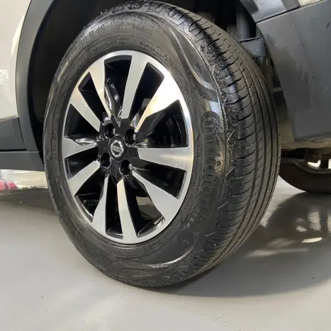 NISSAN Kicks 1.6 16V 4P FLEXSTART S X-TRONIC AUTOMTICO CVT, Foto 24