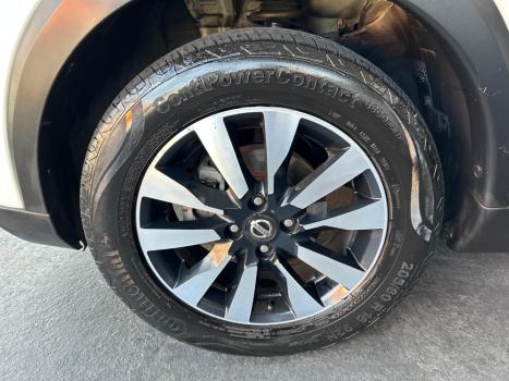 NISSAN Kicks 1.6 16V 4P FLEXSTART S DIRECT X-TRONIC AUTOMÁTICO CVT, Foto 12 NISSAN Kicks 1.6 16V 4P FLEXSTART S DIRECT X-TRONIC AUTOMÁTICO CVT, Foto 12