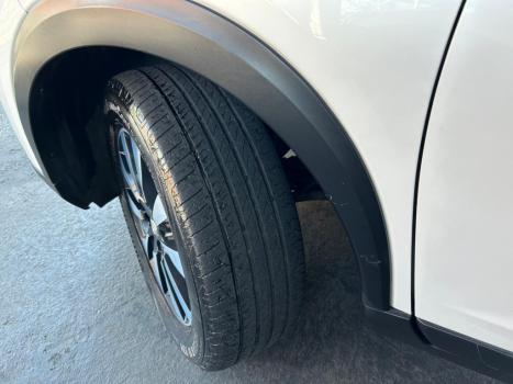 NISSAN Kicks 1.6 16V 4P FLEXSTART S DIRECT X-TRONIC AUTOMÁTICO CVT, Foto 13 NISSAN Kicks 1.6 16V 4P FLEXSTART S DIRECT X-TRONIC AUTOMÁTICO CVT, Foto 13