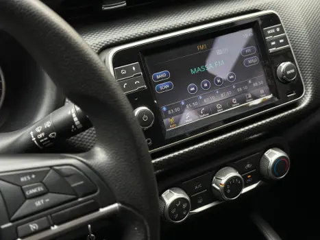 NISSAN Kicks 1.6 16V 4P FLEXSTART SENSE XTRONIC AUTOMÁTICO CVT, Foto 12 NISSAN Kicks 1.6 16V 4P FLEXSTART SENSE XTRONIC AUTOMÁTICO CVT, Foto 12