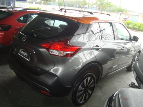 NISSAN Kicks 1.6 16V 4P FLEXSTART SL X-TRONIC AUTOMTICO CVT, Foto 3