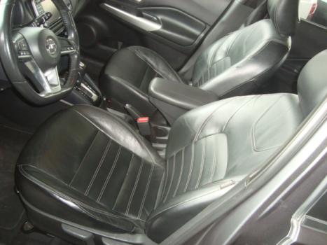 NISSAN Kicks 1.6 16V 4P FLEXSTART SL X-TRONIC AUTOMTICO CVT, Foto 6