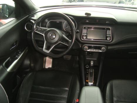 NISSAN Kicks 1.6 16V 4P FLEXSTART SL X-TRONIC AUTOMTICO CVT, Foto 9