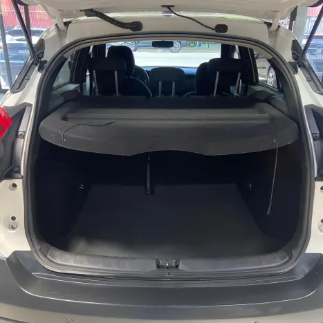 NISSAN Kicks 1.6 16V 4P FLEXSTART S, Foto 5