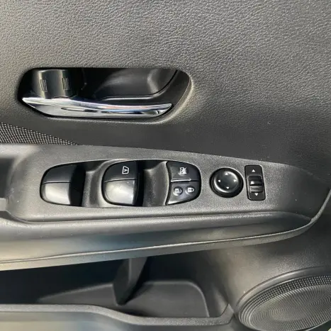 NISSAN Kicks 1.6 16V 4P FLEXSTART S, Foto 9