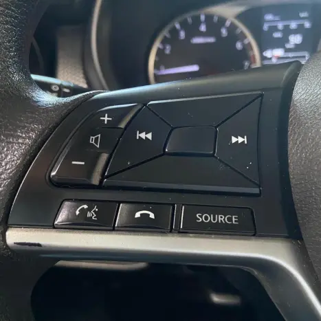 NISSAN Kicks 1.6 16V 4P FLEXSTART S, Foto 12