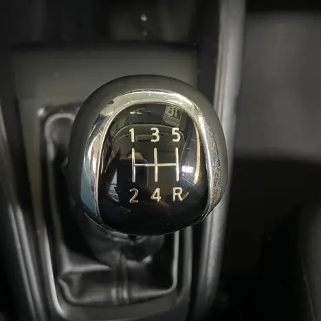 NISSAN Kicks 1.6 16V 4P FLEXSTART S, Foto 14